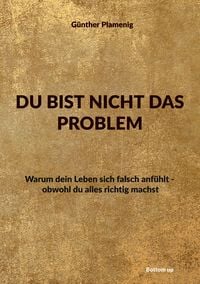 Produktbild: Du Bist Nicht das Problem