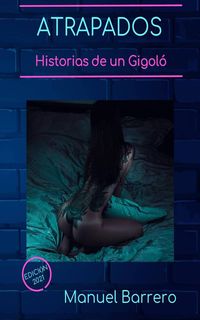 Produktbild: Atrapados