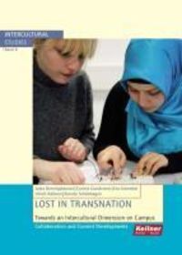 Produktbild: Lost in Transnation