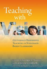 Produktbild: Bigelow, B:  Teaching with Vision