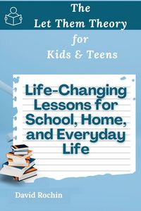 Produktbild: Life-Changing Lessons for School, Home, and Everyday Life