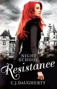 Produktbild: Resistance / Night School 4