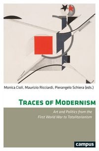 Produktbild: Traces of Modernism