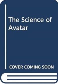 Produktbild: The Science of Avatar