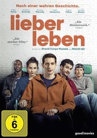 Produktbild: Lieber Leben