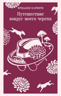 Produktbild: Puteshestvie vokrug moego cherepa