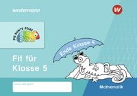 Produktbild: DIE BUNTE REIHE - Mathematik