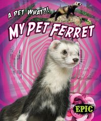 Produktbild: My Pet Ferret