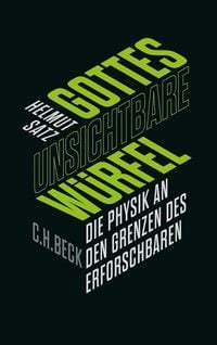Produktbild: Gottes unsichtbare W&uuml;rfel