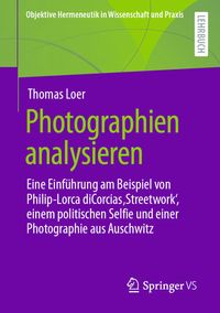 Produktbild: Photographien analysieren