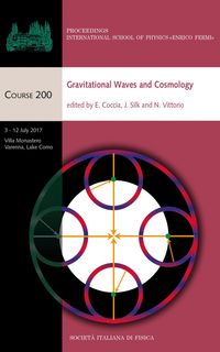 Produktbild: Gravitational Waves and Cosmology
