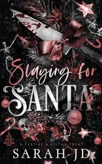 Produktbild: Slaying for Santa