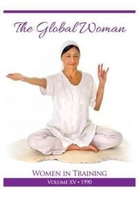 Produktbild: The Global Woman