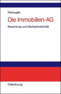 Produktbild: Die Immobilien-AG