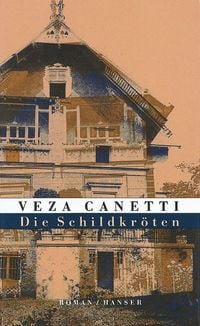Produktbild: Die Schildkr&ouml;ten