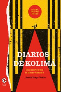 Produktbild: Diarios de Kolim&aacute;