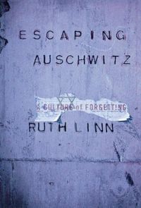 Produktbild: Linn, R: Escaping Auschwitz