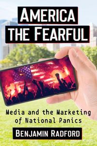Produktbild: America the Fearful