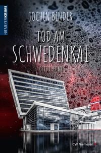 Produktbild: Tod am Schwedenkai