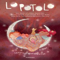 Produktbild: Lo potolo