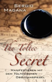Produktbild: The Toltec Secret
