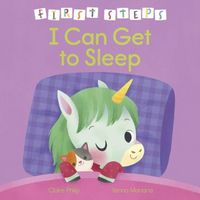 Produktbild: First Steps: I Can Get to Sleep