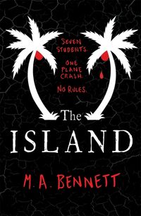 Produktbild: The Island