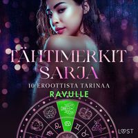 Produktbild: T&auml;htimerkit-sarja: 10 eroottista tarinaa ravulle