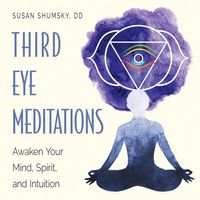 Produktbild: Third Eye Meditations