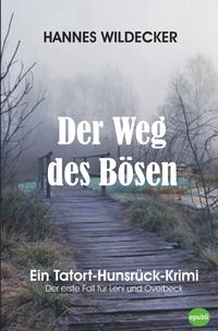 Produktbild: Tatort Hunsr&uuml;ck / Der Weg des B&ouml;sen