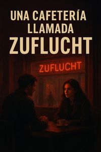 Produktbild: Una cafeter&iacute;a llamada Zuflucht
