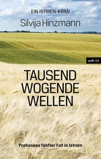 Produktbild: Tausend wogende Wellen