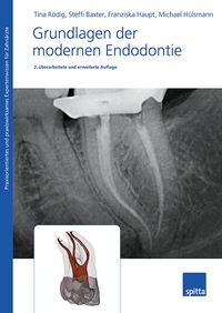Produktbild: Grundlagen der modernen Endodontie
