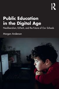 Produktbild: Public Education in the Digital Age
