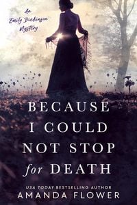 Produktbild: Because I Could Not Stop for Death