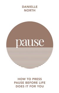 Produktbild: North, D: Pause