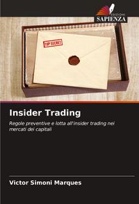 Produktbild: Insider Trading