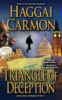 Produktbild: Triangle of Deception