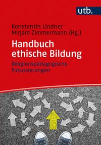 Produktbild: Handbuch ethische Bildung