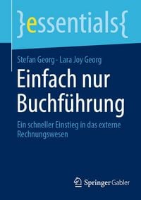 Produktbild: Einfach nur Buchf&uuml;hrung