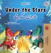 Produktbild: Under the Stars (English Urdu Bilingual Kids Book)