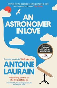 Produktbild: Laurain, A: Astronomer in Love
