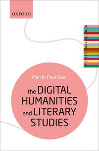 Produktbild: The Digital Humanities and Literary Studies