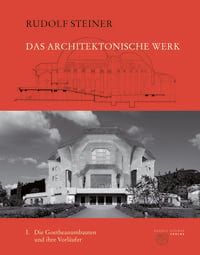 Produktbild: Das architektonische Werk