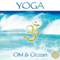 Produktbild: Yoga OM & Ocean [Box mit 2 CDs]