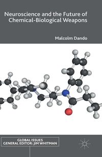 Produktbild: Neuroscience and the Future of Chemical-Biological Weapons