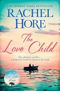 Produktbild: The Love Child