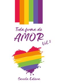 Produktbild: Toda forma de amor - Vol. 2