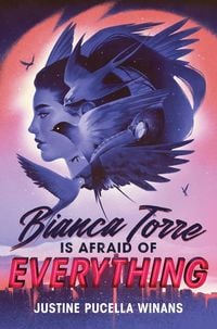 Produktbild: Bianca Torre Is Afraid of Everything