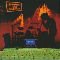 Bild vom Artikel Para Siempre vom Autor Heroes Del Silencio